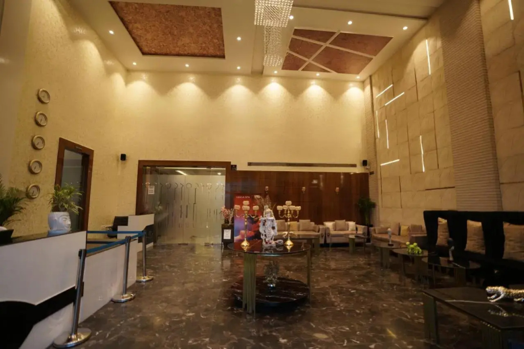 Hotel photo 19