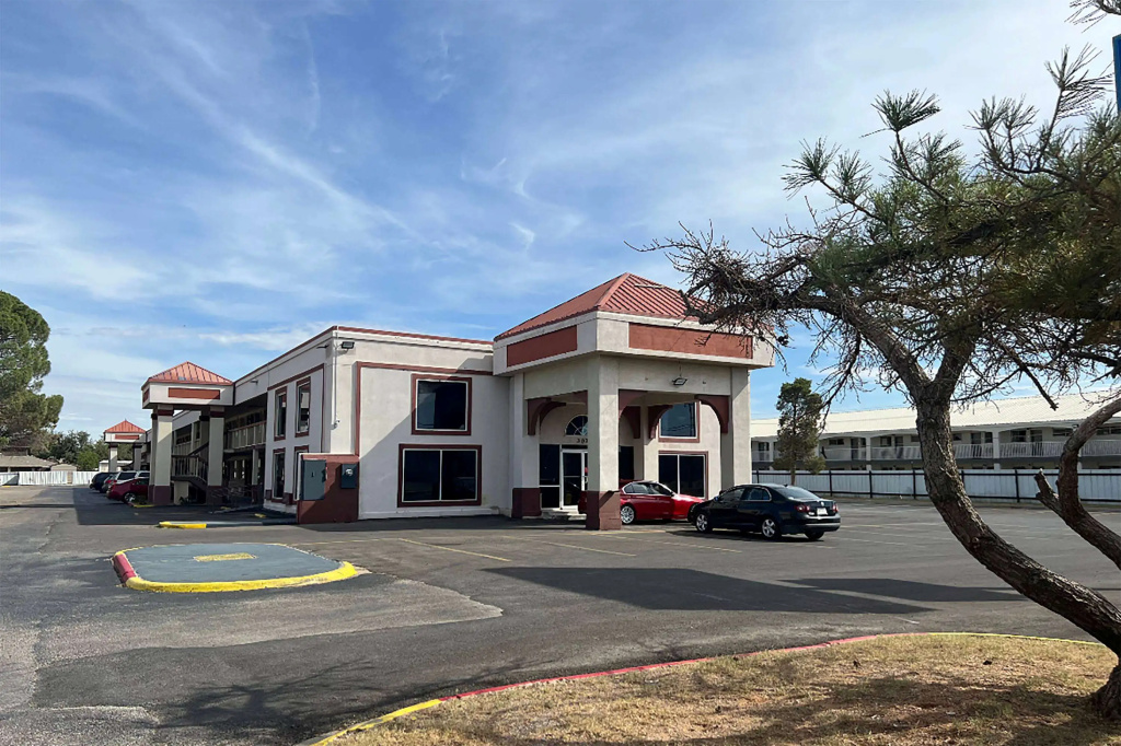 Baymont by Wyndham Odessa University Area