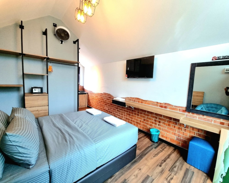 Hotel photo 2