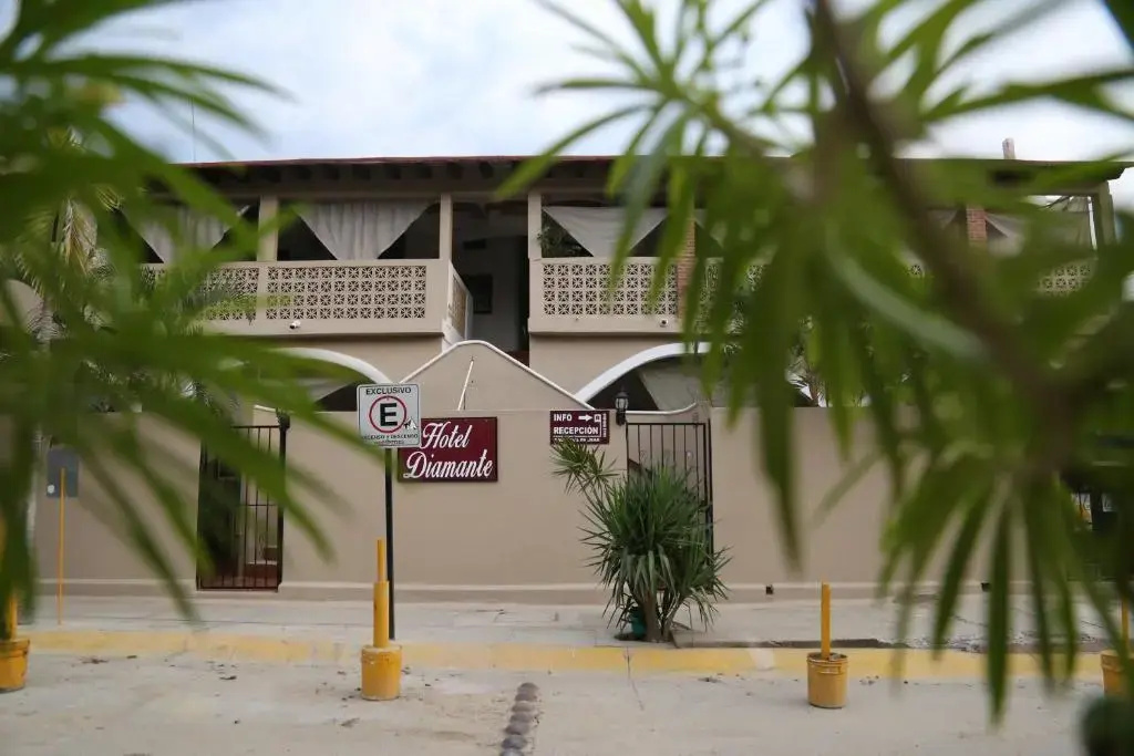Hotel Diamante Sayulita - Général