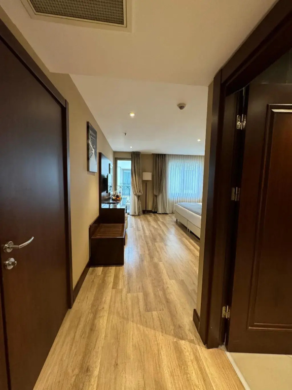 Grand Aras Hotel & Suites - Général