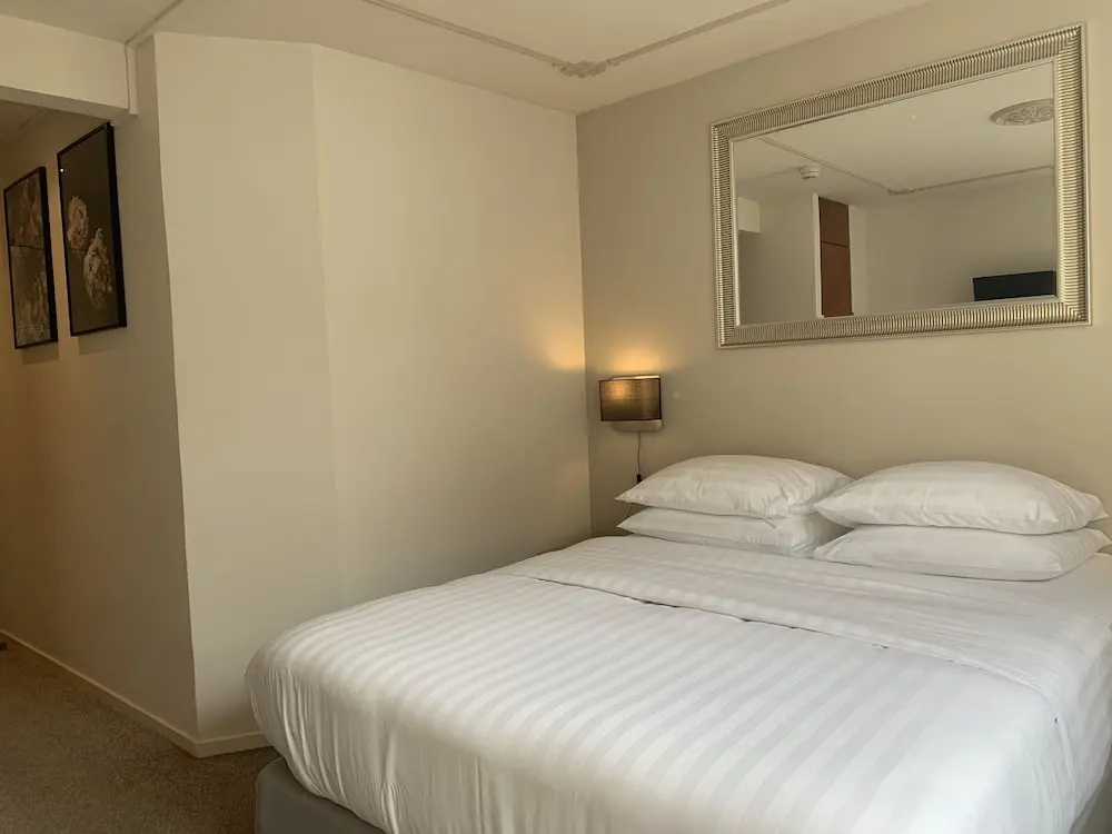 Hotel Grand Canal - Chambres