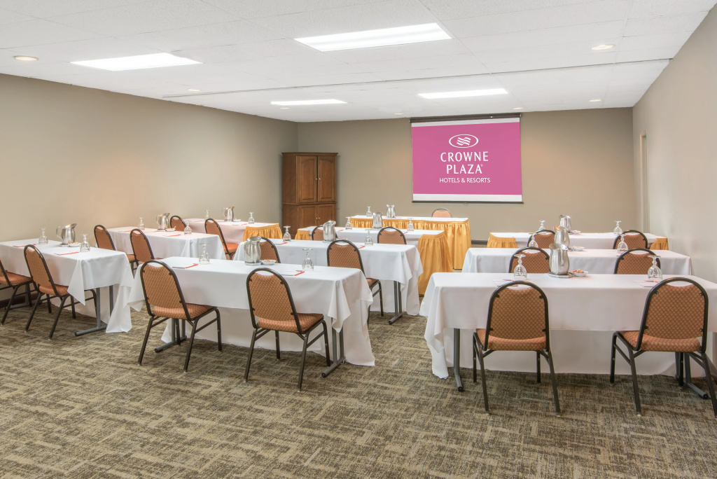 Crowne Plaza Hotel Hickory by IHG - Général