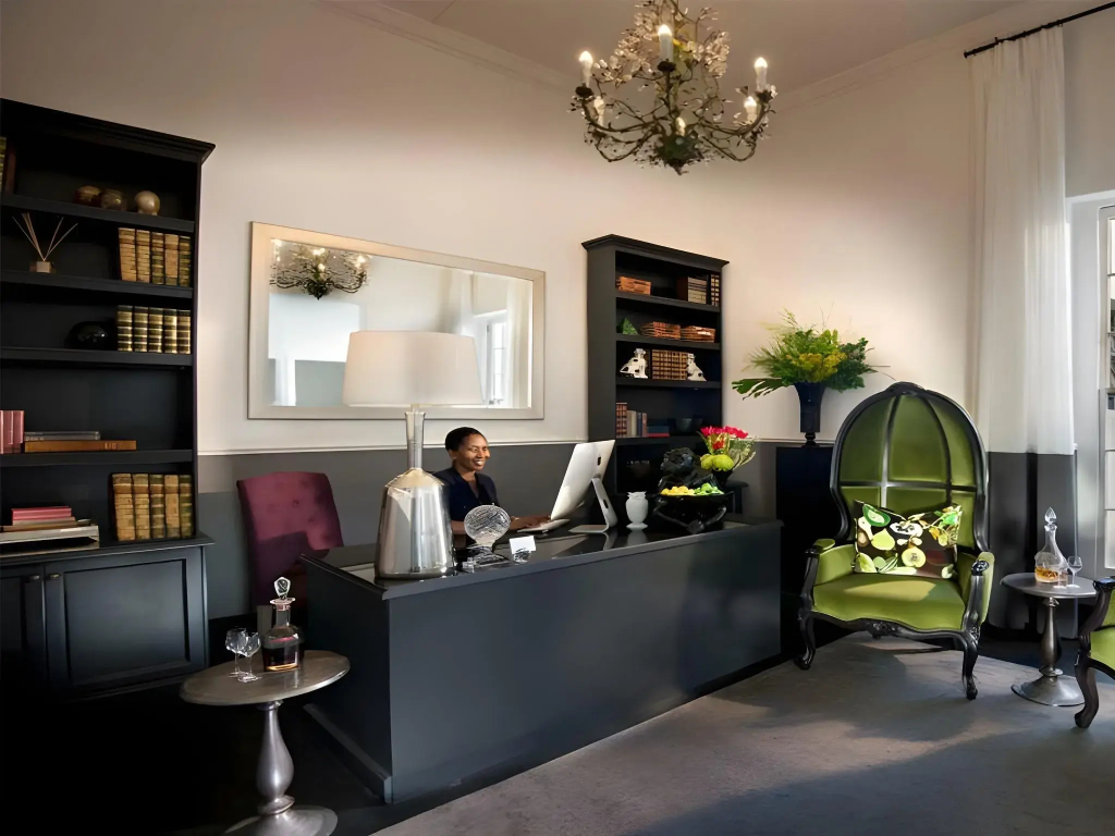 Cape Cadogan Boutique Hotel - фото 38