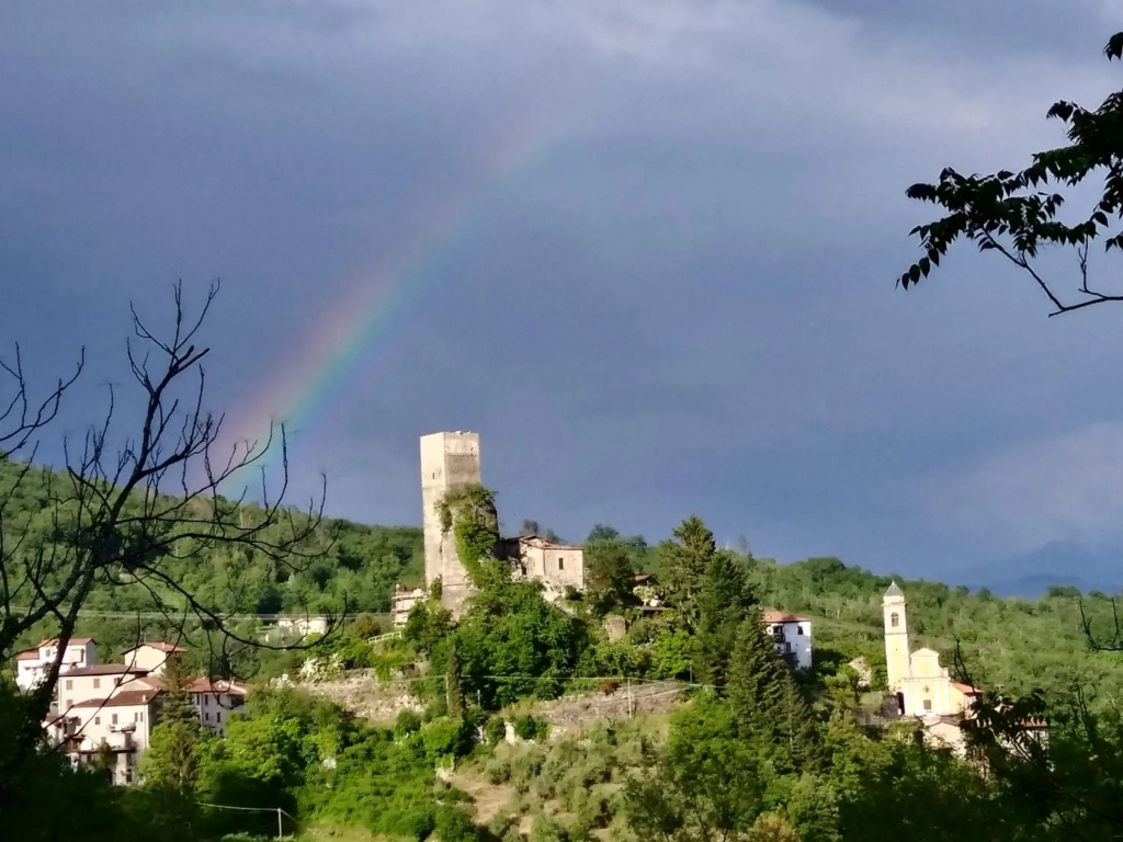 B&B Il Tempo Del Vento