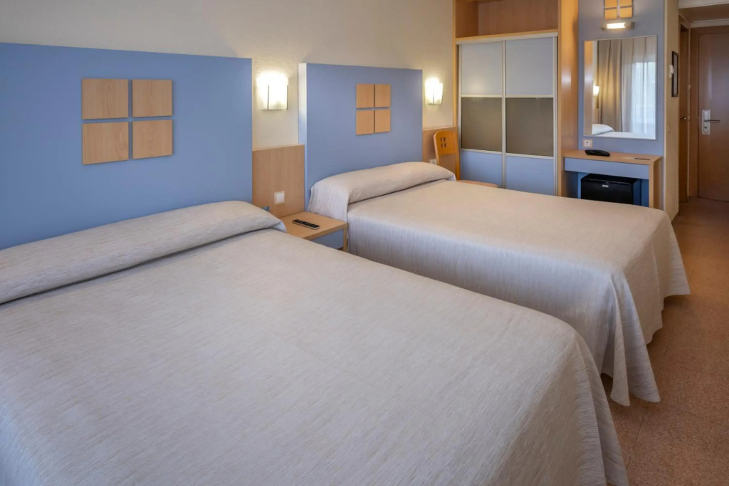 Caprici Beach Hotel & Spa - Général