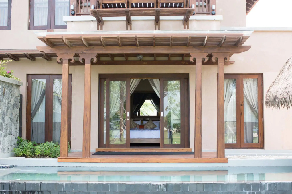 Anantaya Resort and Spa Passikudah