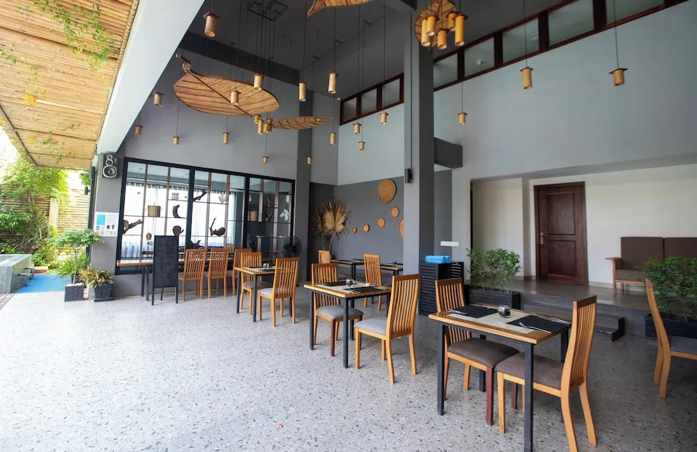Hotel photo 20