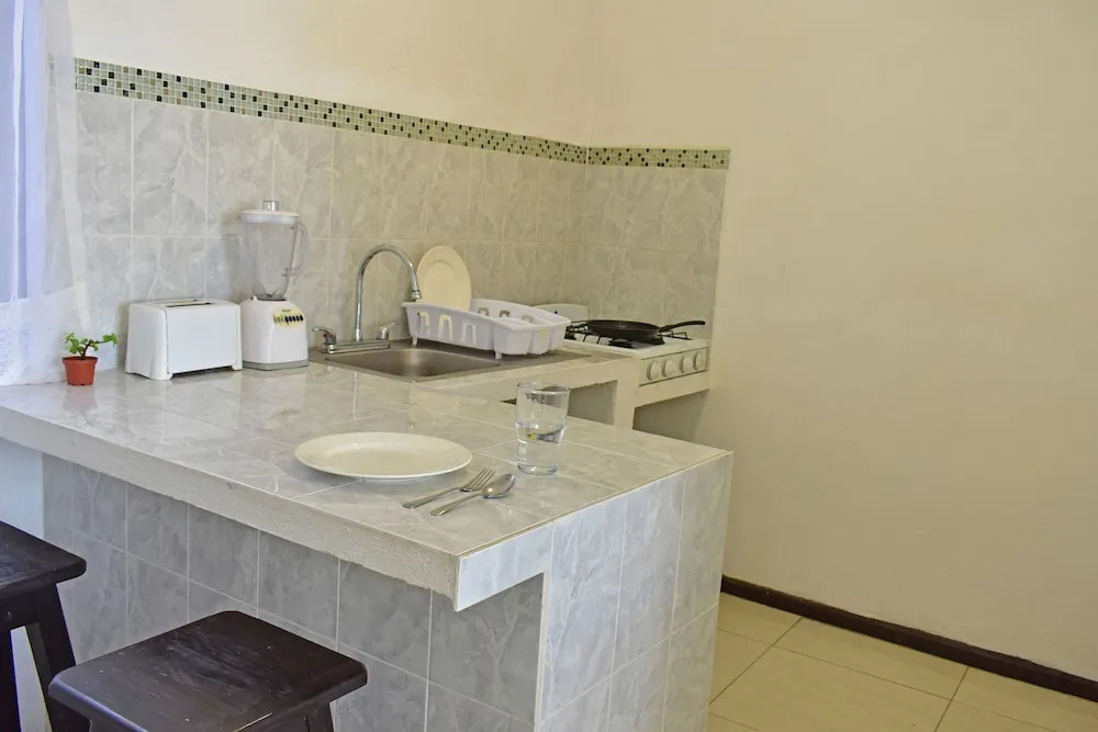 Hotel Blue Home Vallarta - Chambres