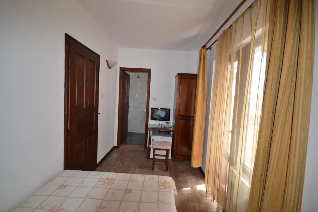 Family Hotel More - Chambres