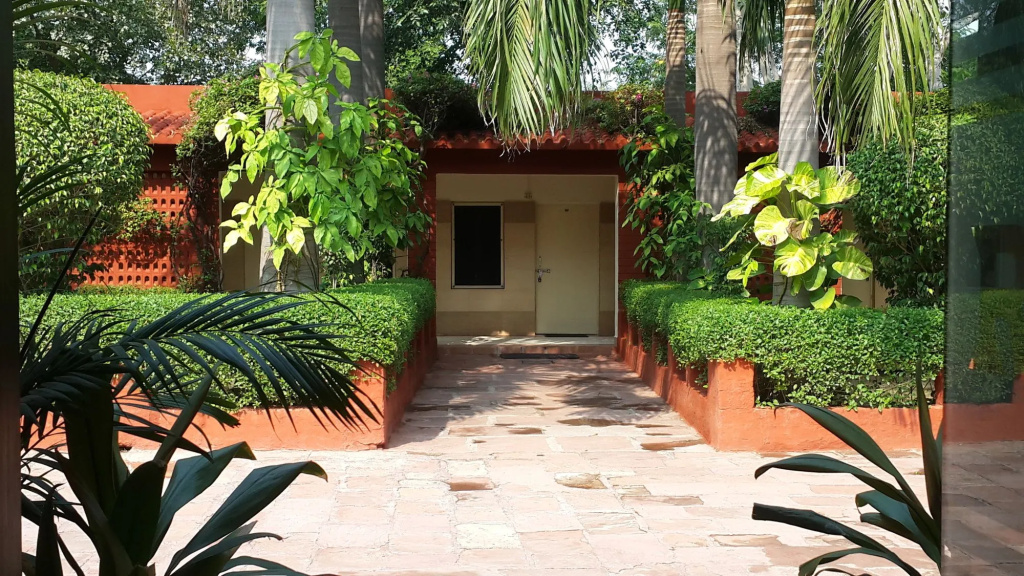 Hotel Sheela