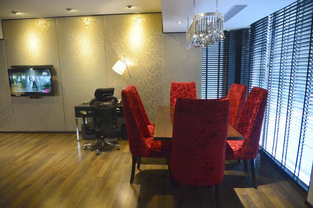 Hard Rock Hotel Goa