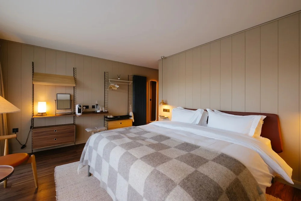 The Manor Resort - Chambres