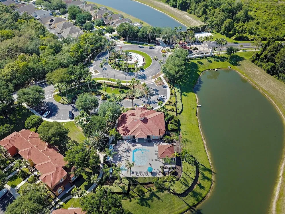 Emerald Garden - Resort - 15 Min to Disney - Pets