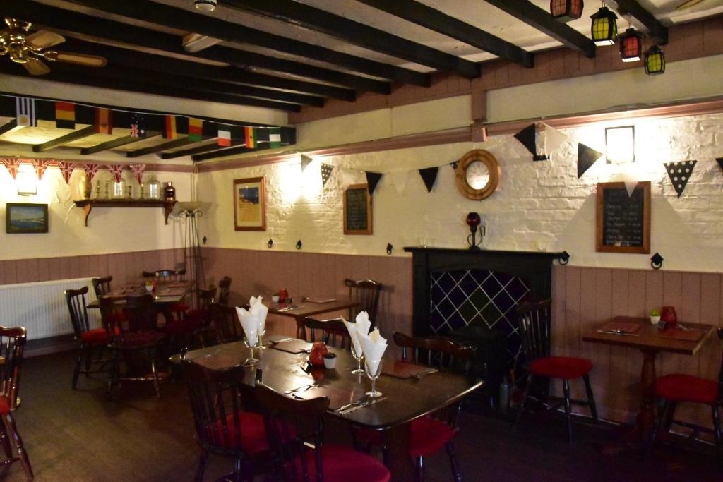 The Bull Hotel