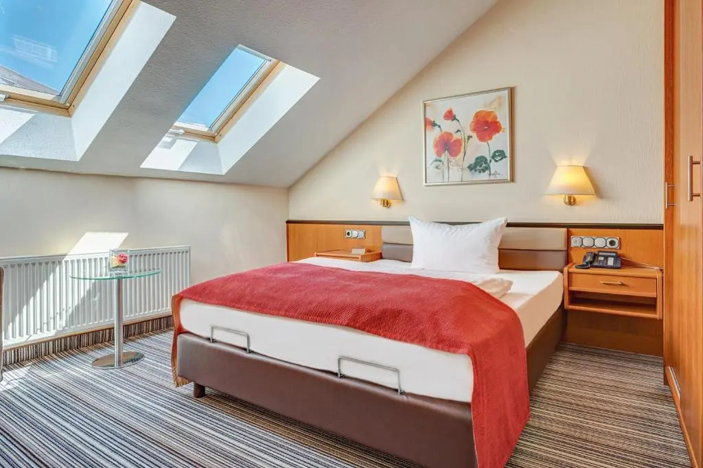 Comfort room