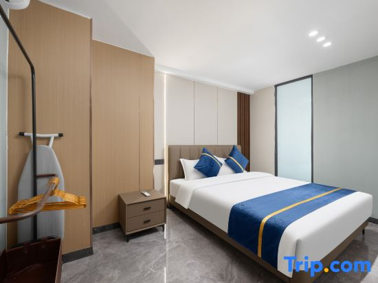 Prestige Suite