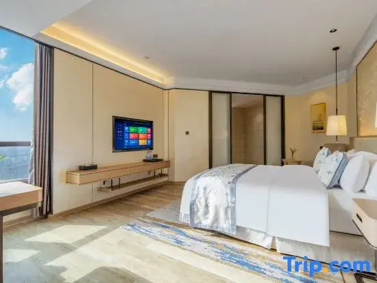 Superior Double room (full double bed)