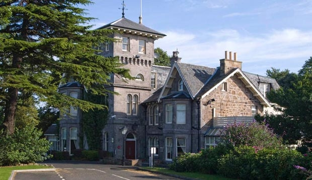 Premier Inn Edinburgh A1 - Musselburgh - Général