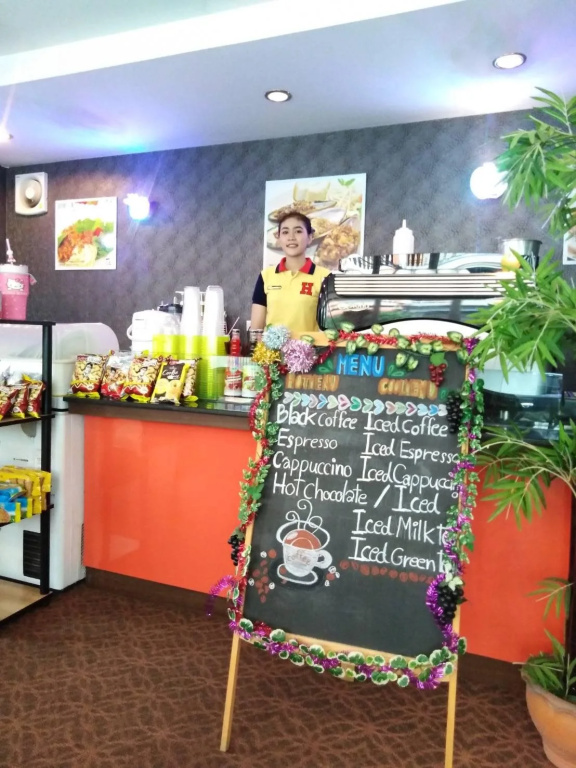 Merlin Grand Hotel Hat Yai - Général