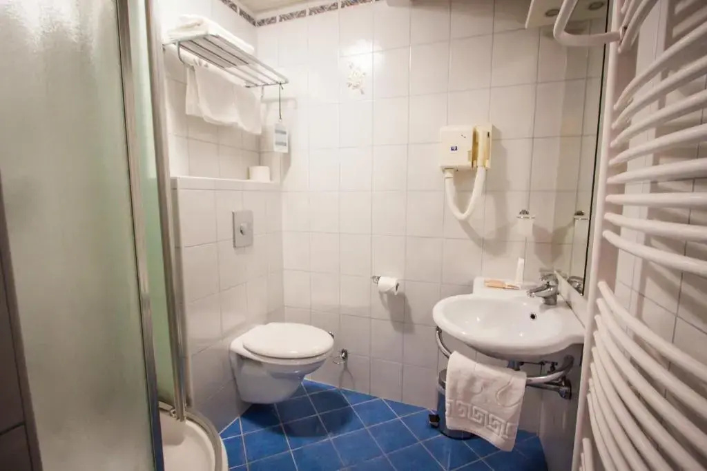 Hotel Spik - Chambres