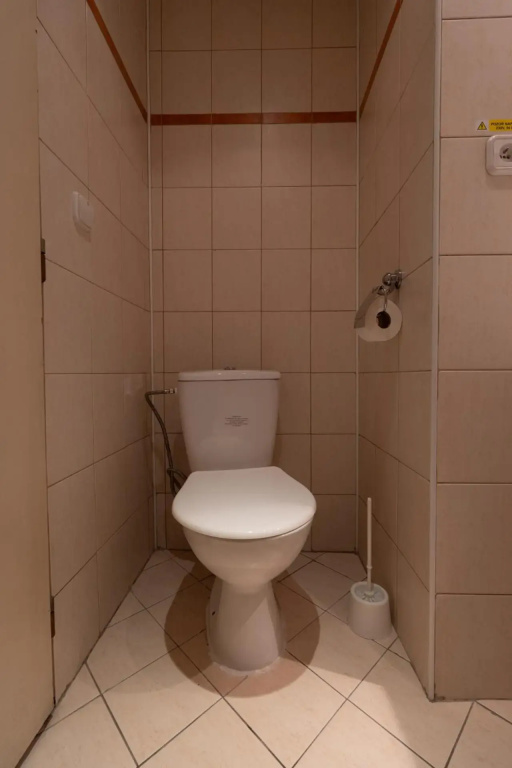 Hotel Slovakia - Général