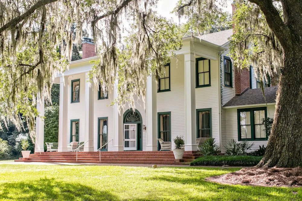 Ball House and Cottages