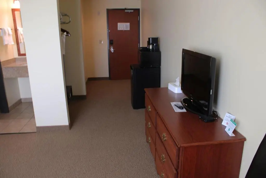 Edgewood Hotel & Suites - Chambres