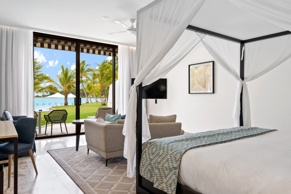 InterContinental Hayman Great Barrier Reef by IHG - Général