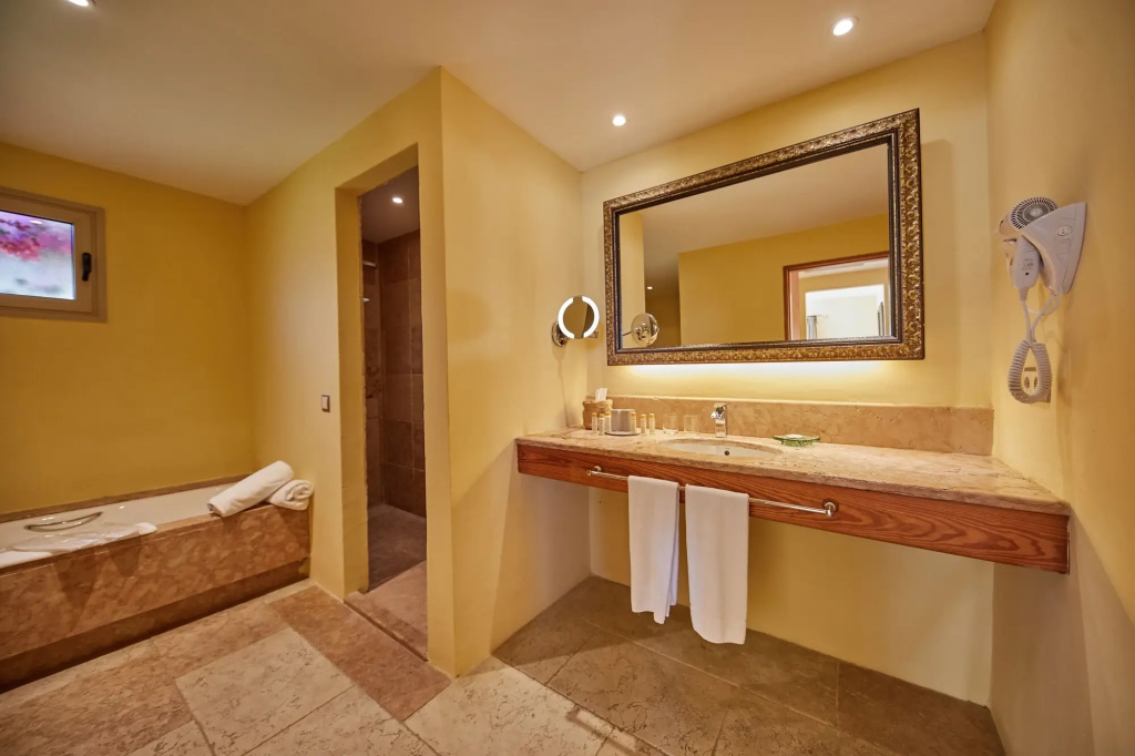 Pula Suites Boutique Resort - Général