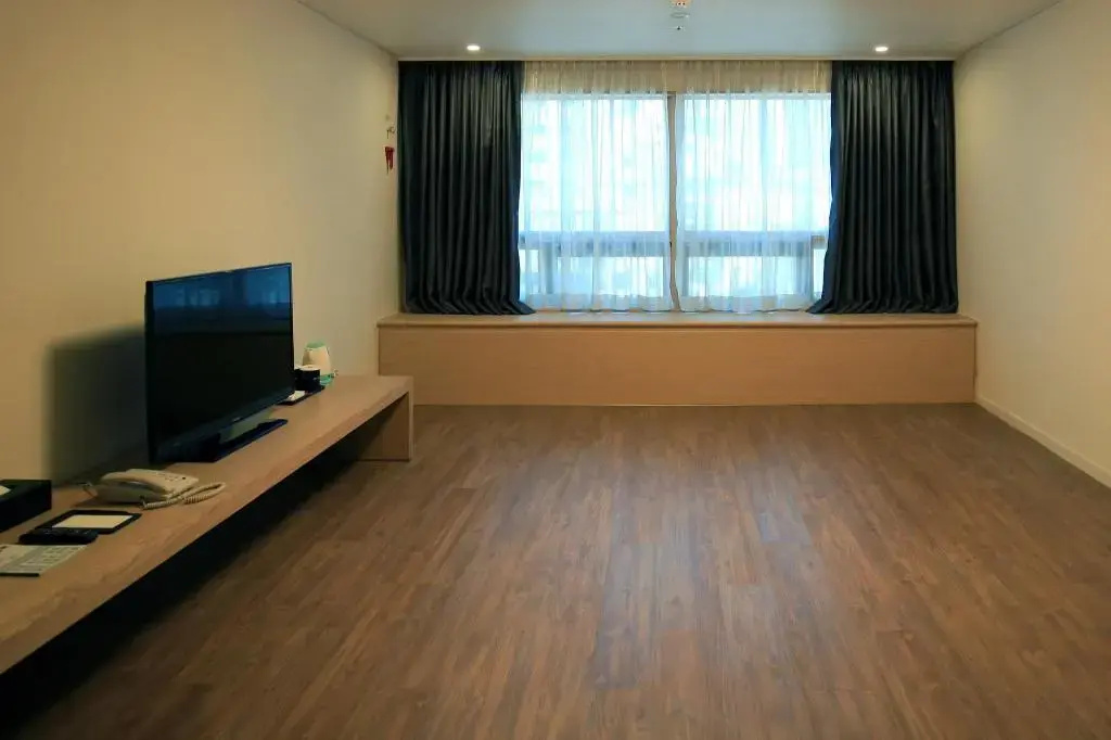 Best Western Jeju Hotel - Général