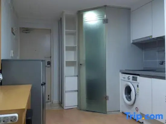Easy Residence Hotel - Chambres