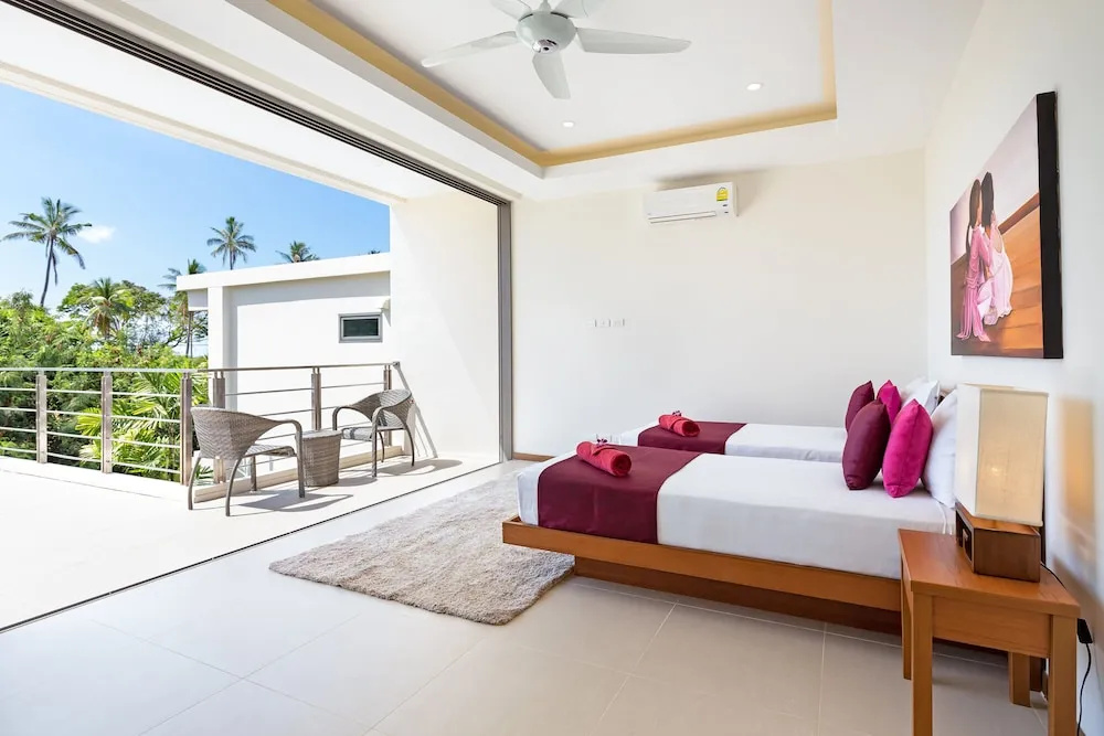 Luxury Villa