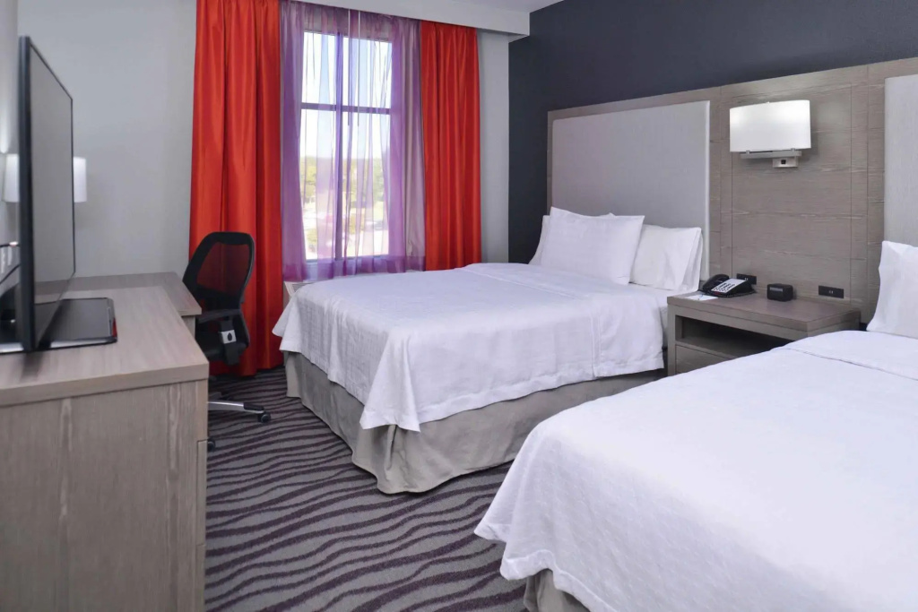 Homewood Suites by Hilton Trophy Club Southlake - Général