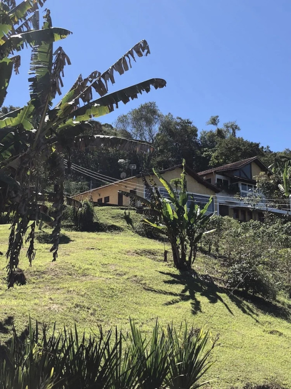Pousada Lambari Montanha Hotel - Général