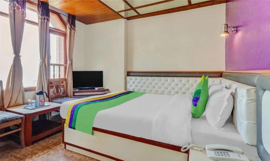 Hotel photo 22