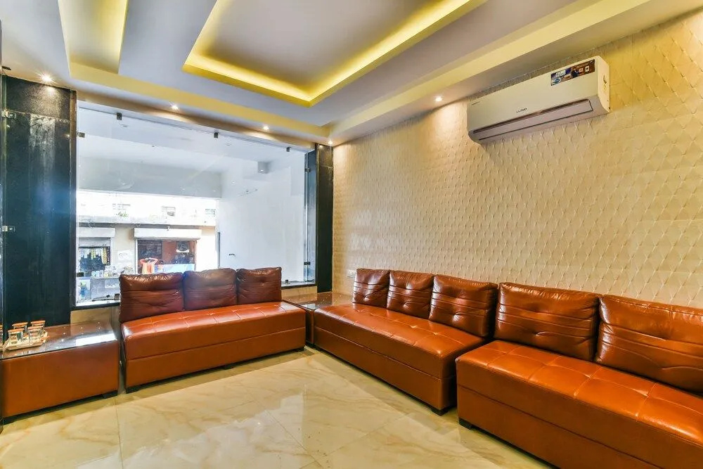 Hotel Iconic Suites