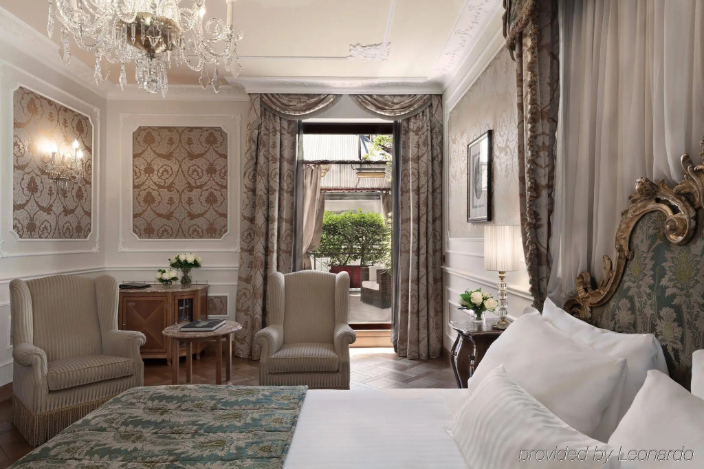 Baglioni Hotel Carlton Image 39