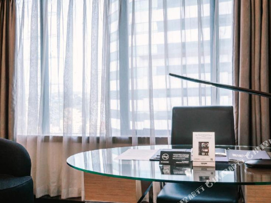 Pullman Kuala Lumpur Bangsar