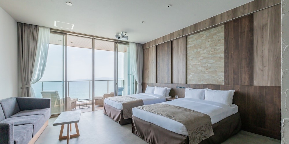 ALBAHOTELANDGLAMPING 사진 15