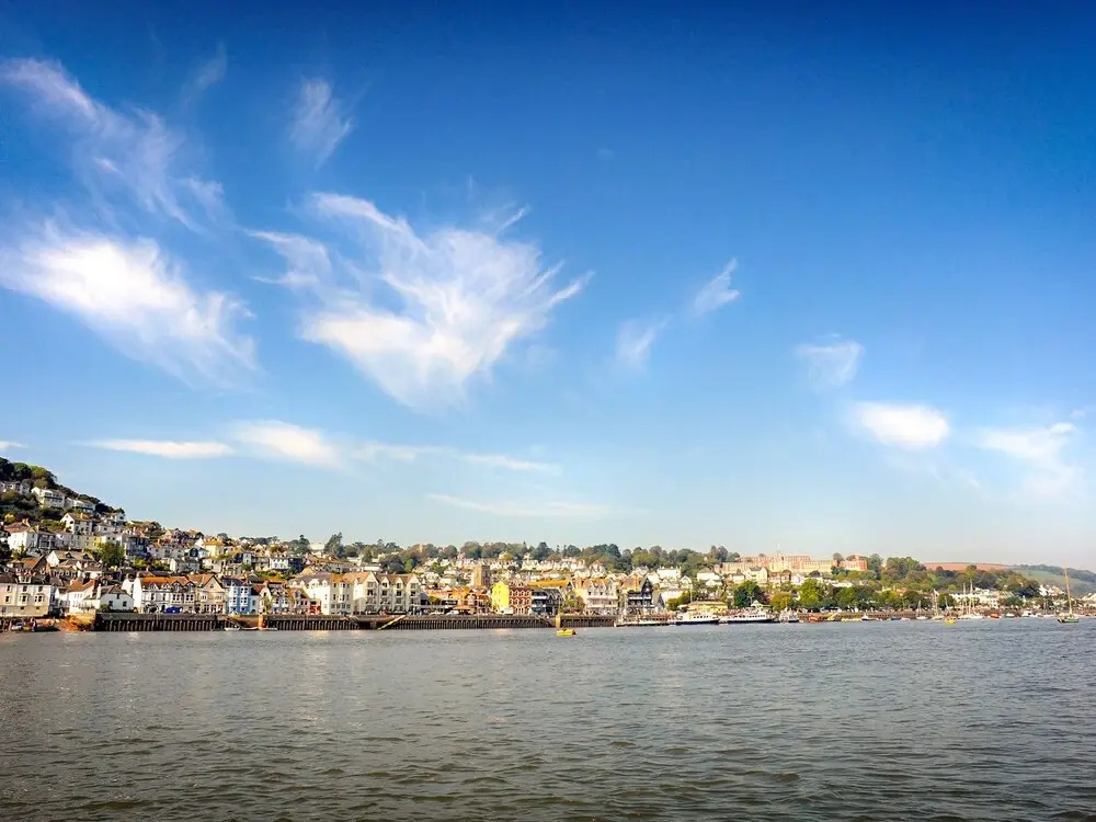 Beach & Waterfront