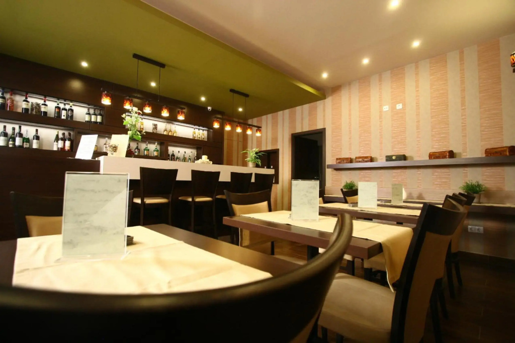 Hotel photo 20