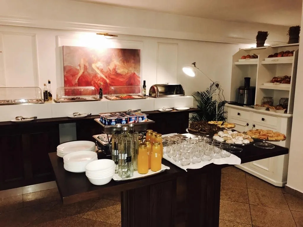 Hotel photo 11