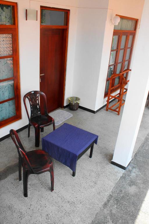 Pahalage Guesthouse