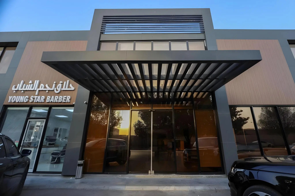 1800 Degrees Hotel