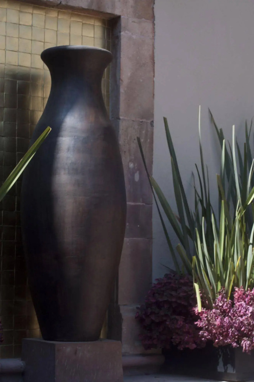 Mesón de Santa Rosa Luxury Hotel - Général