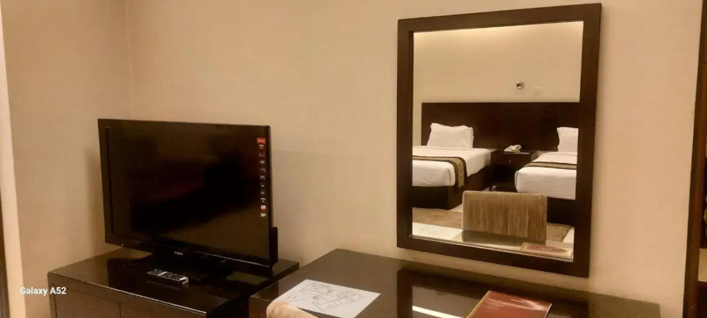 The Avenue Hotel and Suites - Général