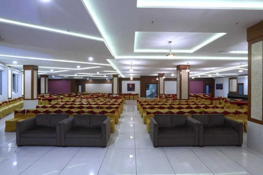 Grand Hotel Nawanshahr - Général