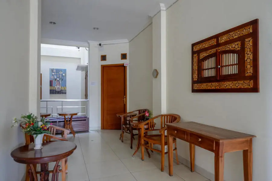 Hotel photo 14