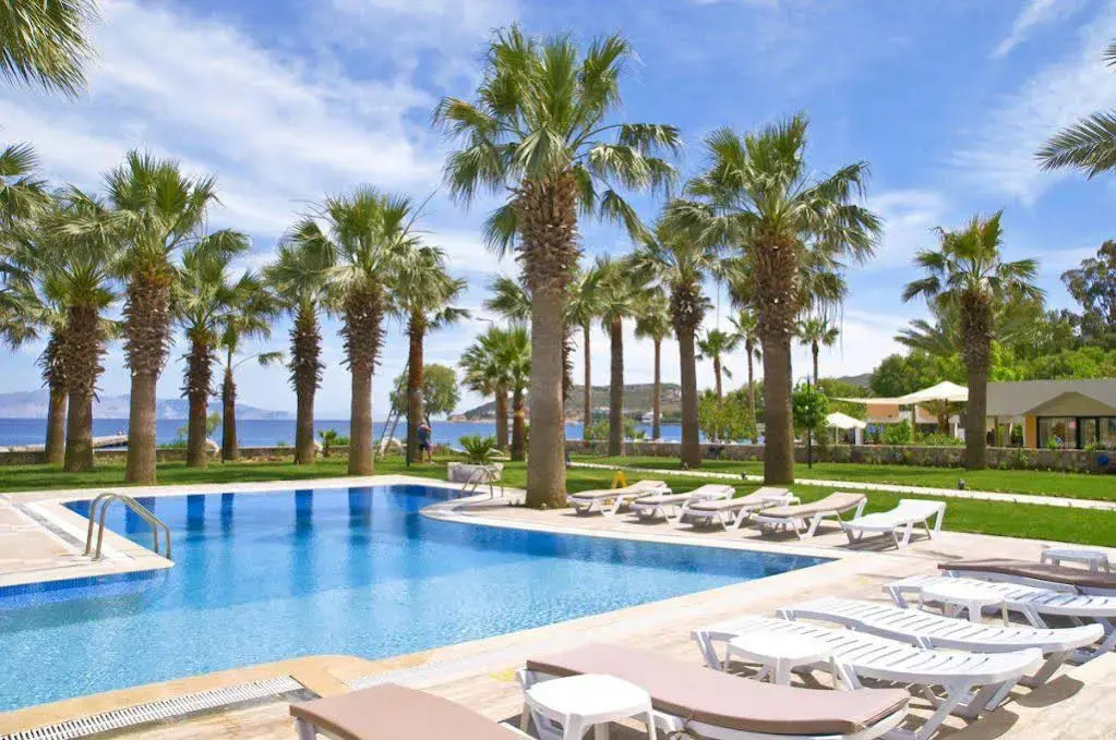 Hotel photo 16